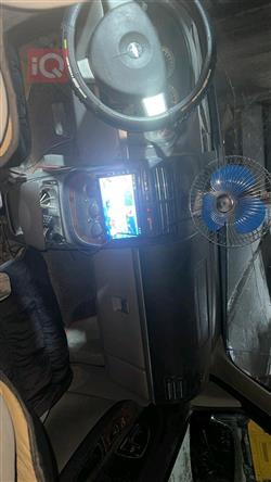 شيفروليه ابلاندر